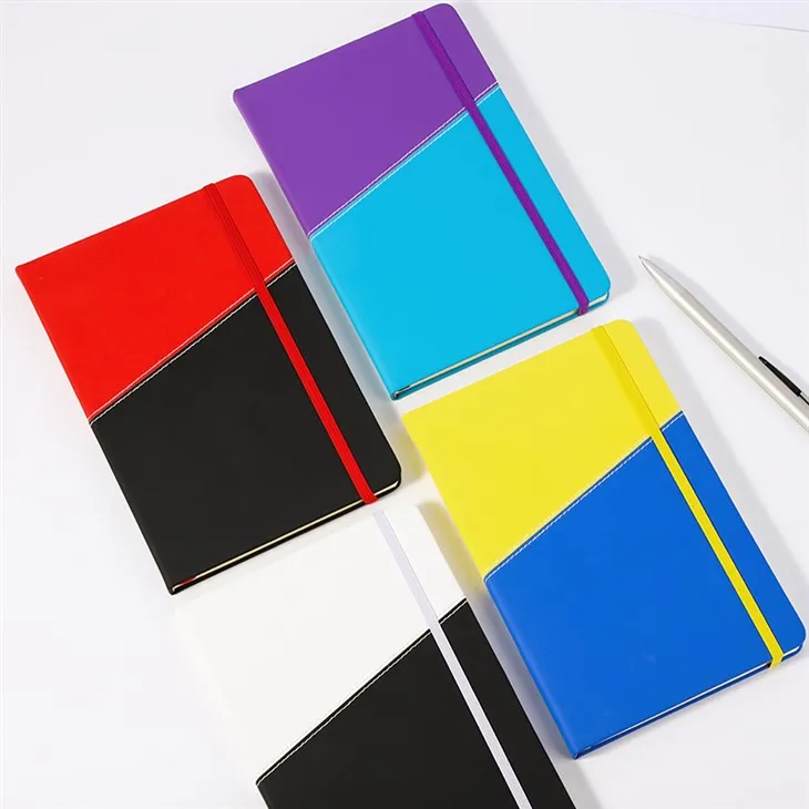 Leather Journal Notebook